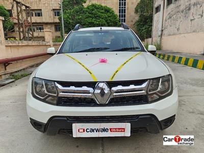 Used 2017 Renault Duster [2016-2019] 85 PS RXL 4X2 MT [2016-2017] for sale at Rs. 4,95,000 in Noi