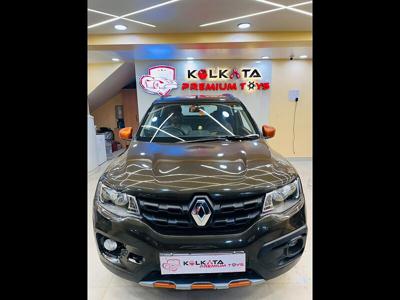 Used 2017 Renault Kwid [2015-2019] CLIMBER 1.0 [2017-2019] for sale at Rs. 2,84,991 in Kolkat