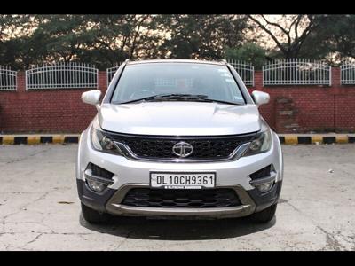 Used 2017 Tata Hexa [2017-2019] XTA 4x2 7 STR for sale at Rs. 10,51,000 in Delhi