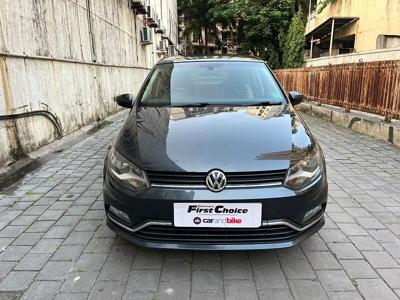 Used 2017 Volkswagen Ameo Highline Plus 1.0L (P) 16 Alloy for sale at Rs. 5,25,000 in Mumbai