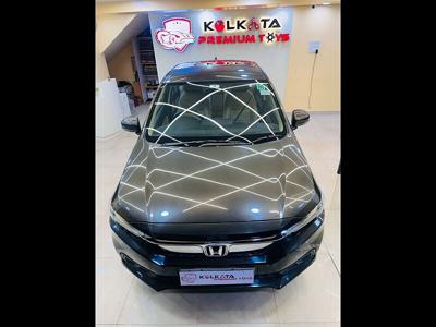 Used 2018 Honda Amaze [2018-2021] 1.2 S MT Petrol [2018-2020] for sale at Rs. 4,99,991 in Kolkat