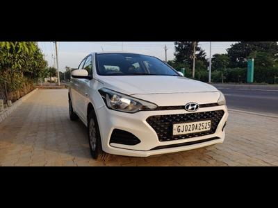 Used 2018 Hyundai Elite i20 [2016-2017] Magna 1.2 [2016-2017] for sale at Rs. 6,20,000 in Ahmedab