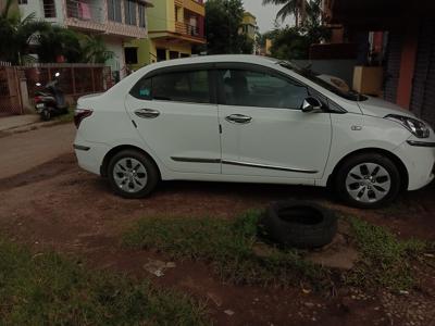 Used 2018 Hyundai Xcent S CRDi for sale at Rs. 5,50,000 in Durgapu