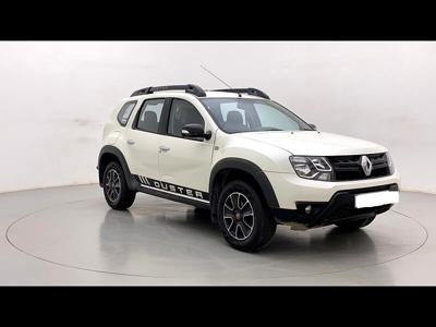 Used 2018 Renault Duster [2016-2019] RXS CVT for sale at Rs. 7,47,000 in Bangalo