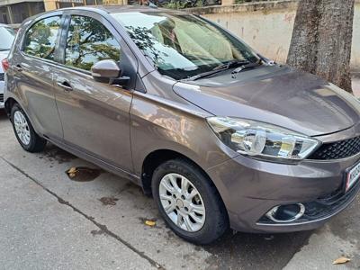 Used 2018 Tata Tiago [2016-2020] Revotron XZ w/o Alloy [2018-2019] for sale at Rs. 4,75,000 in Mumbai