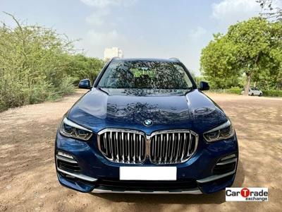 Used 2019 BMW X5 [2014-2019] xDrive30d Pure Experience (5 Seater) for sale at Rs. 74,90,000 in Delhi