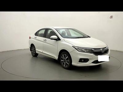 Used 2019 Honda City [2014-2017] V for sale at Rs. 7,76,000 in Mumbai