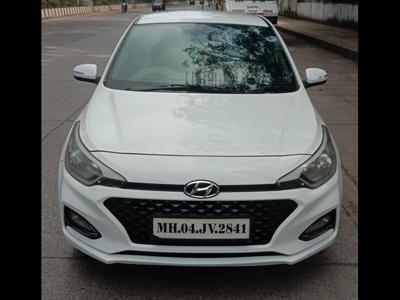 Used 2019 Hyundai i20 Active [2015-2018] 1.2 S for sale at Rs. 5,85,000 in Mumbai