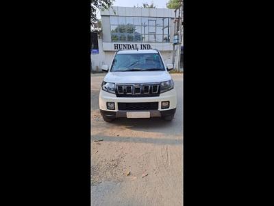 Used 2019 Mahindra TUV300 T10 for sale at Rs. 8,00,000 in Rudrapu