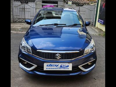 Used 2019 Maruti Suzuki Ciaz [2017-2018] Delta 1.3 Hybrid for sale at Rs. 6,25,001 in Kolkat