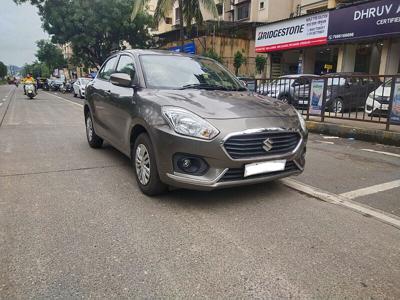 Used 2019 Maruti Suzuki Dzire [2017-2020] VDi AMT for sale at Rs. 8,50,000 in Mumbai