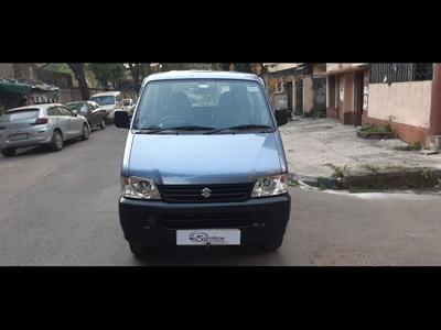 Used 2019 Maruti Suzuki Eeco [2010-2022] 5 STR WITH A/C+HTR [2019-2020] for sale at Rs. 3,85,000 in Kolkat