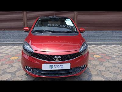 Used 2019 Tata Tiago [2016-2020] Revotron XZ Plus for sale at Rs. 5,99,000 in Bangalo