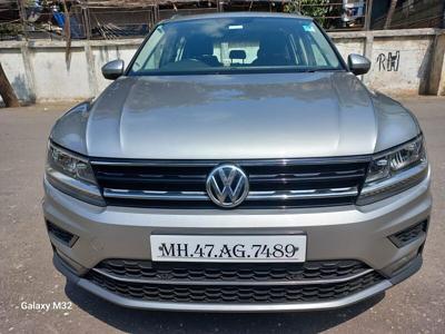 Used 2019 Volkswagen Tiguan [2017-2020] Highline TDI for sale at Rs. 27,10,000 in Mumbai