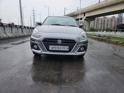 Used 2020 Maruti Suzuki Dzire [2017-2020] ZXi AMT for sale at Rs. 7,95,000 in Noi