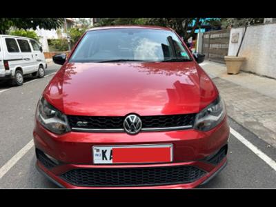 Used 2020 Volkswagen Polo [2016-2019] GT TSI for sale at Rs. 11,95,000 in Bangalo