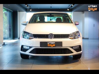 Used 2020 Volkswagen Vento Highline Plus 1.0L TSI for sale at Rs. 8,99,000 in Kolkat