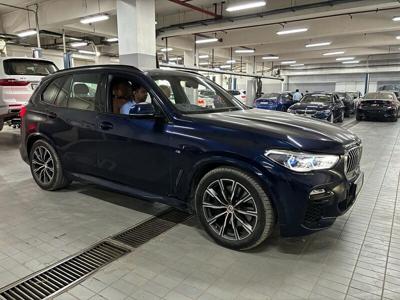 Used 2021 BMW X5 [2019-2023] xDrive40i M Sport [2019-2019] for sale at Rs. 85,10,000 in Gurgaon