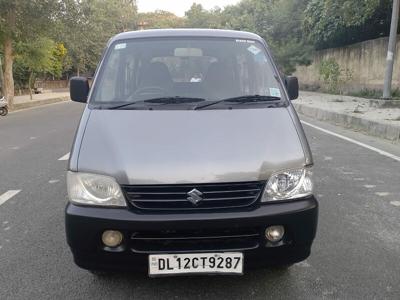 Used 2021 Maruti Suzuki Eeco [2010-2022] 5 STR AC (O) CNG for sale at Rs. 5,75,000 in Delhi