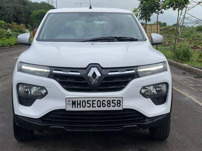 Used 2021 Renault Kwid [2015-2019] 1.0 RXT [2016-2019] for sale at Rs. 4,25,000 in Than