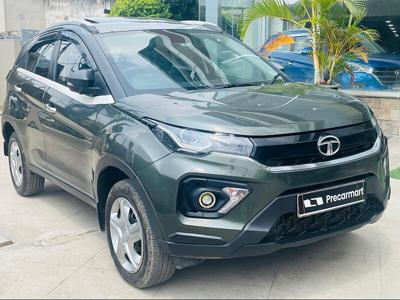 Used 2021 Tata Nexon [2020-2023] XM (S) [2020-2023] for sale at Rs. 9,45,000 in Bangalo