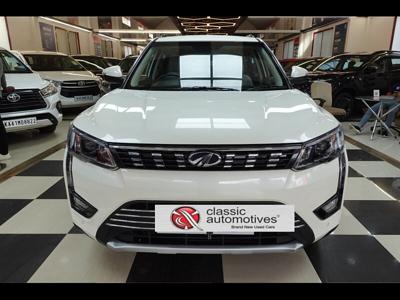 Used 2022 Mahindra XUV300 1.5 W8 (O) [2019-2020] for sale at Rs. 12,90,000 in Bangalo