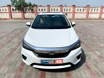 Used 2023 Honda All New City [2020-2023] ZX CVT Petrol for sale at Rs. 15,90,000 in Delhi