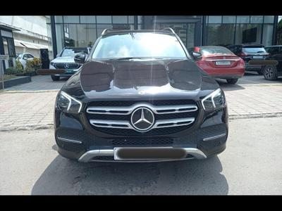 Used 2023 Mercedes-Benz GLE [2020-2023] 300d 4MATIC LWB [2020-2023] for sale at Rs. 86,00,000 in Ahmedab
