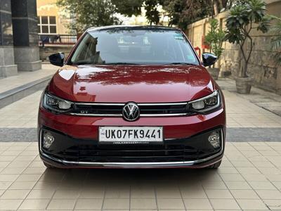 Used 2023 Volkswagen Virtus [2022-2023] GT Plus 1.5 TSI EVO DSG for sale at Rs. 19,00,000 in Ghaziab