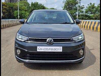 Used 2023 Volkswagen Virtus [2022-2023] GT Plus 1.5 TSI EVO DSG for sale at Rs. 19,75,000 in Mumbai
