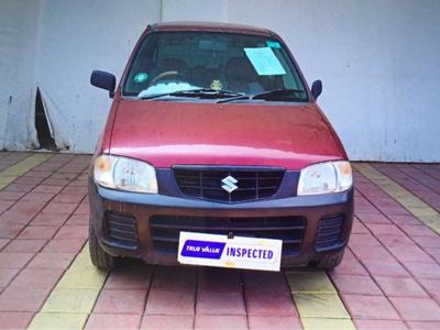 Used Maruti Suzuki Alto 2008 80225 kms in Pune