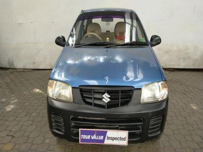 Used Maruti Suzuki Alto 2008 94618 kms in Bangalore