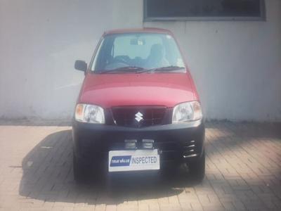 Used Maruti Suzuki Alto 2011 101792 kms in Pune