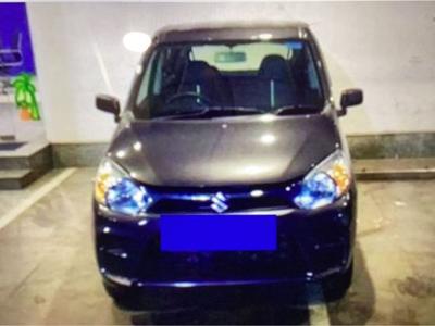 Used Maruti Suzuki Alto 800 2013 16671 kms in Kolkata