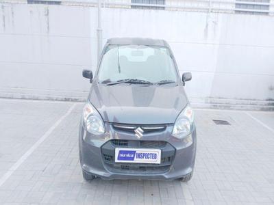 Used Maruti Suzuki Alto 800 2015 98577 kms in Jaipur