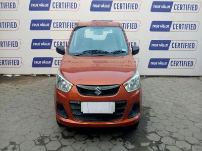 Used Maruti Suzuki Alto K10 2018 4089 kms in Chennai