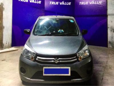 Used Maruti Suzuki Celerio 2016 15139 kms in Kolkata