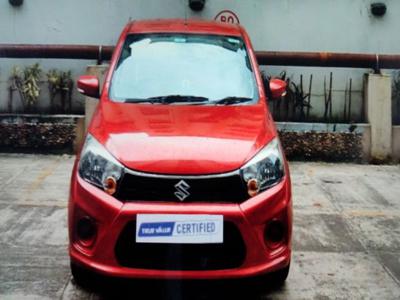 Used Maruti Suzuki Celerio 2018 34803 kms in Kolkata