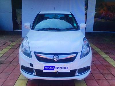 Used Maruti Suzuki Dzire 2014 94456 kms in Pune