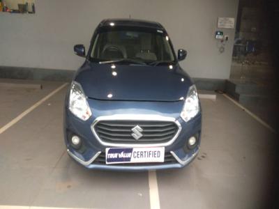 Used Maruti Suzuki Dzire 2017 82298 kms in Madurai