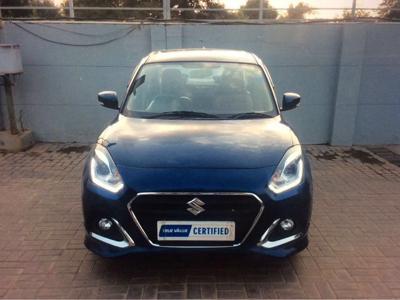 Used Maruti Suzuki Dzire 2021 32358 kms in Gurugram