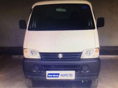 Used Maruti Suzuki Eeco 2017 320850 kms in Ahmedabad