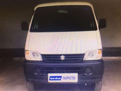 Used Maruti Suzuki Eeco 2018 125836 kms in Ahmedabad