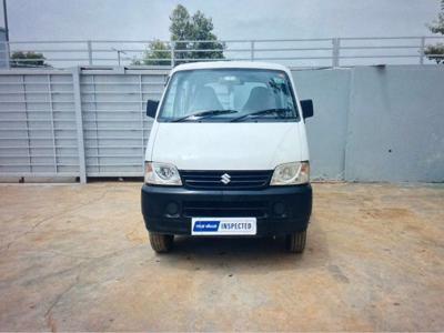Used Maruti Suzuki Eeco 2018 139429 kms in Gurugram