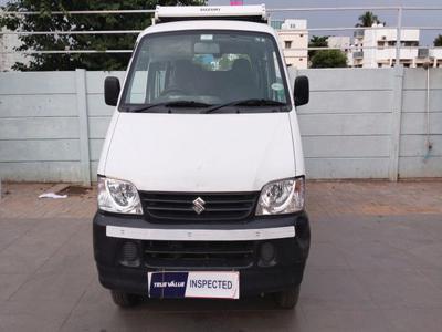 Used Maruti Suzuki Eeco 2019 88197 kms in Madurai