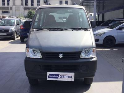 Used Maruti Suzuki Eeco 2020 34827 kms in Jaipur