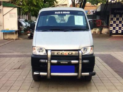 Used Maruti Suzuki Eeco 2021 1025 kms in Ahmedabad