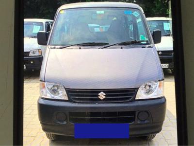 Used Maruti Suzuki Eeco 2021 32708 kms in Ahmedabad