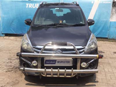 Used Maruti Suzuki Ertiga 2014 80042 kms in Kolkata