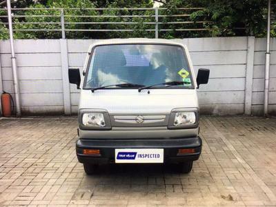 Used Maruti Suzuki Omni 2011 33352 kms in Pune